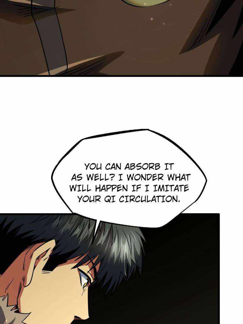 Super Gene Chapter 247 page 48