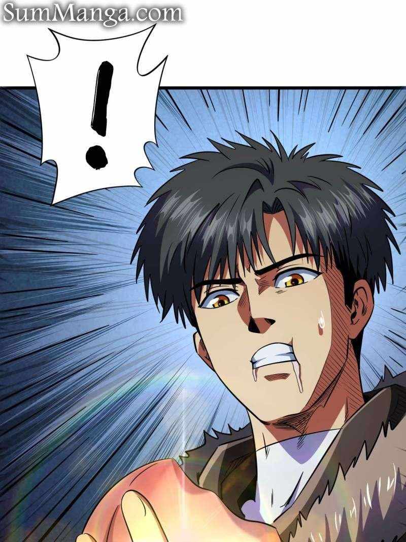 Super Gene Chapter 247 page 23