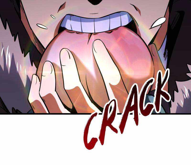 Super Gene Chapter 247 page 22