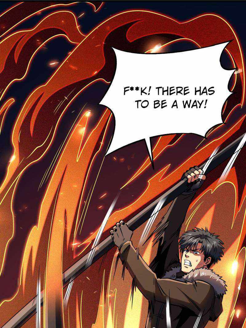 Super Gene Chapter 247 page 16