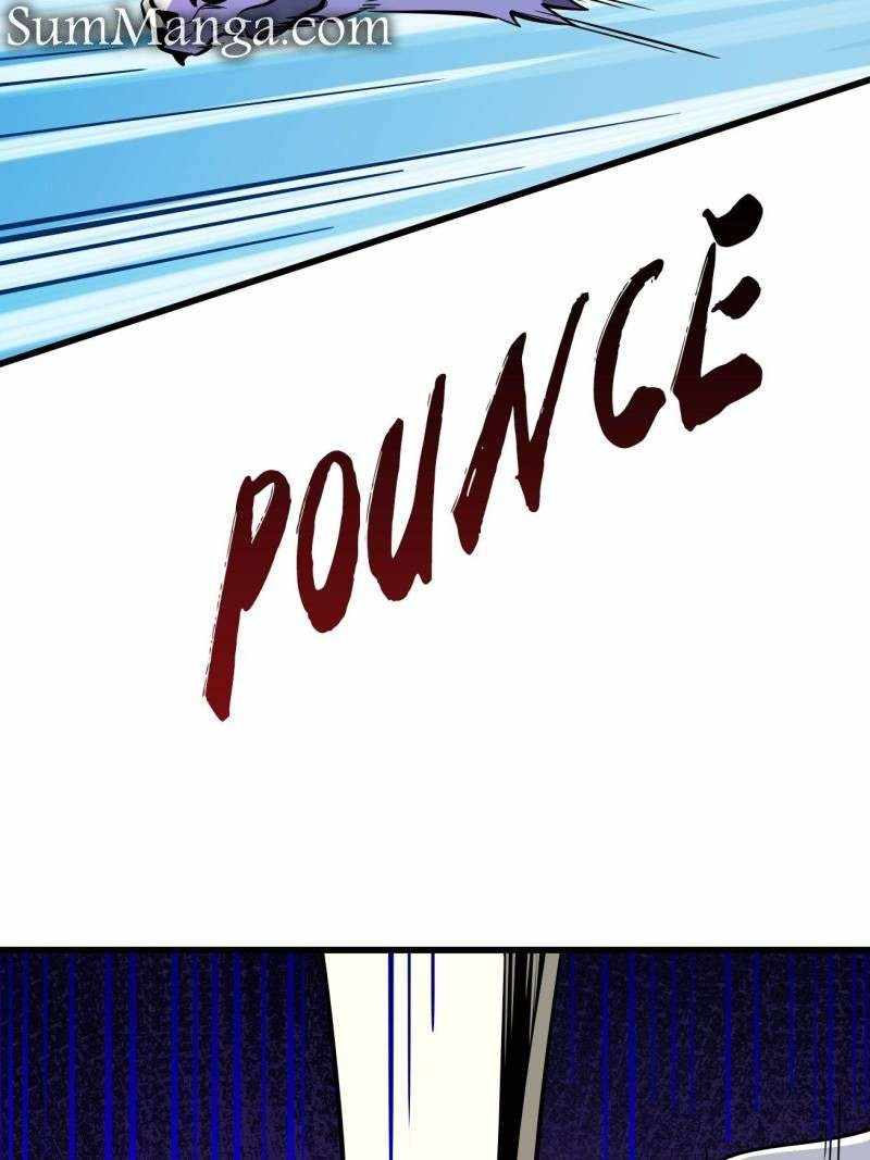 Super Gene Chapter 247 page 5
