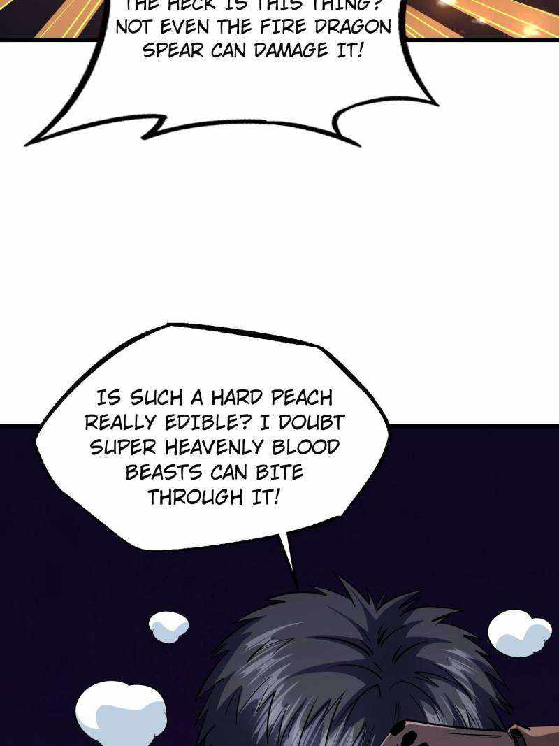 Super Gene Chapter 247 page 18