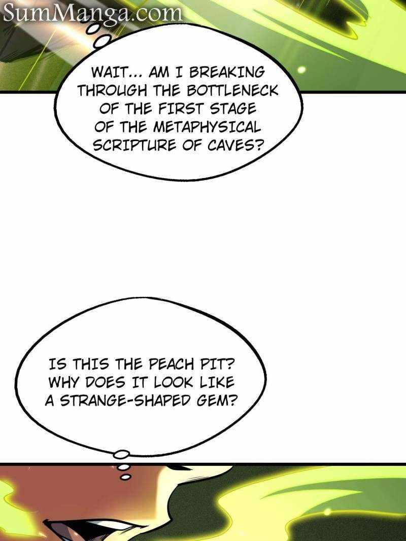 Super Gene Chapter 247 page 32