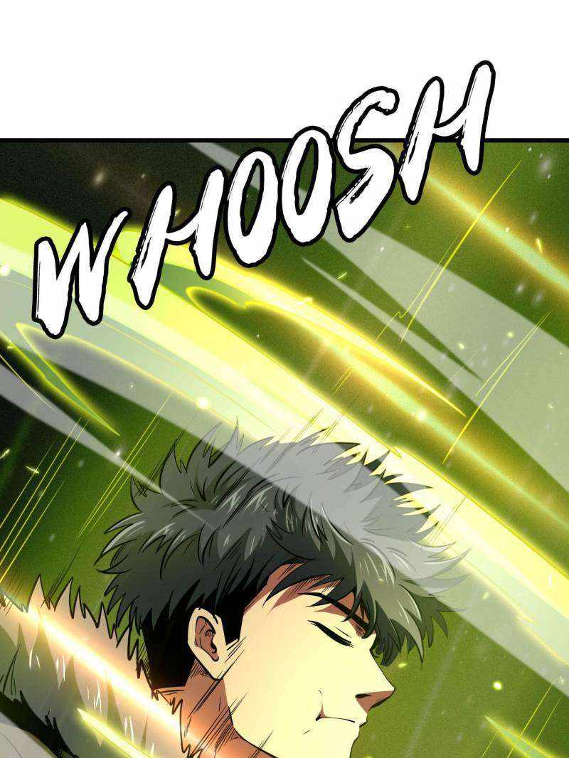 Super Gene Chapter 247 page 30