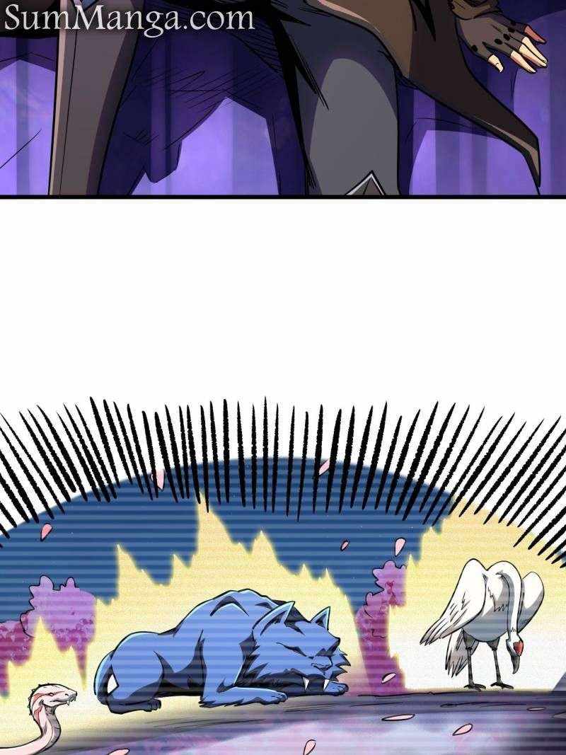 Super Gene Chapter 247 page 60