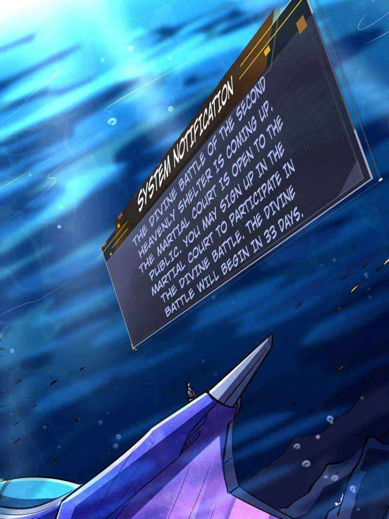 Super Gene Chapter 247 page 65