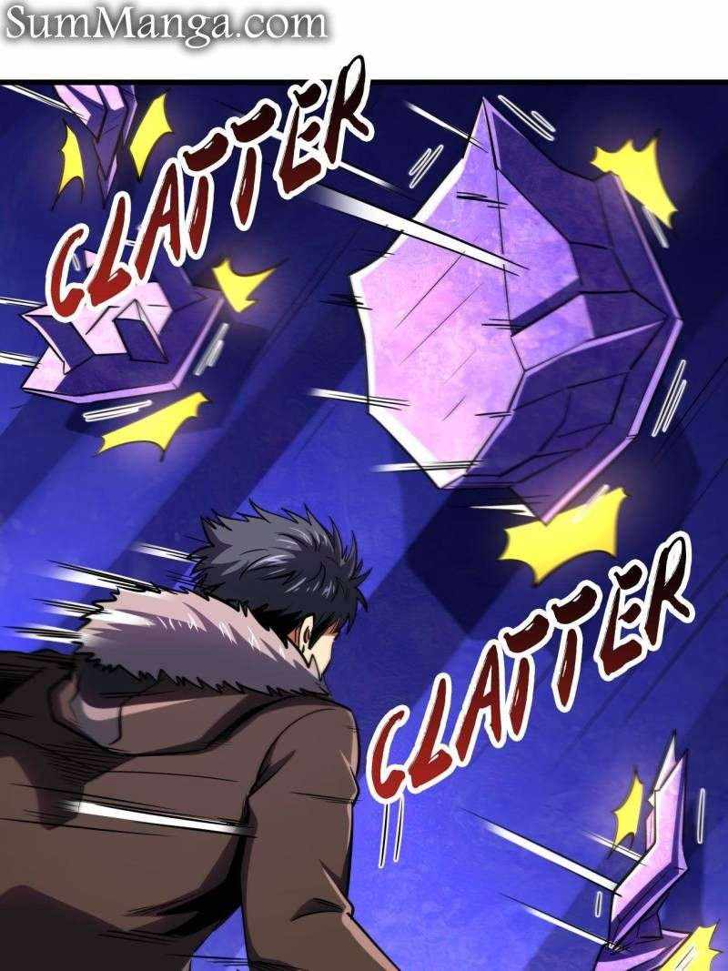 Super Gene Chapter 247 page 56