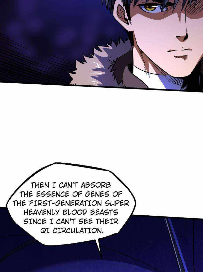 Super Gene Chapter 247 page 62