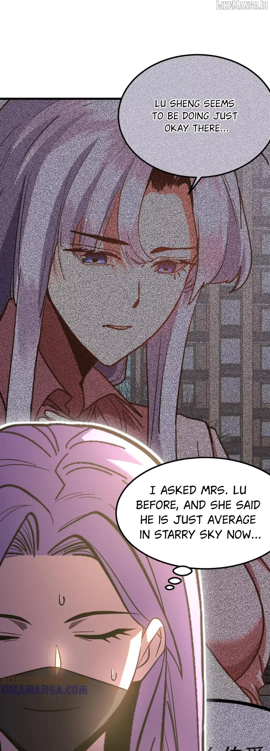 Log into the Future Chapter 248 page 32