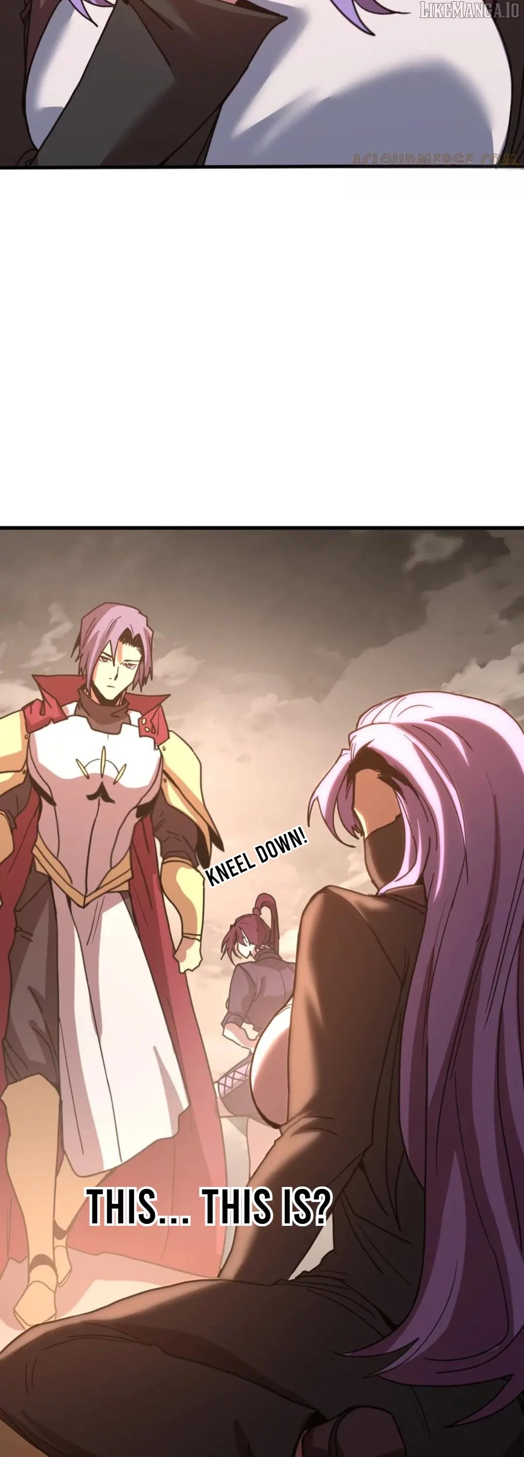 Log into the Future Chapter 248 page 14