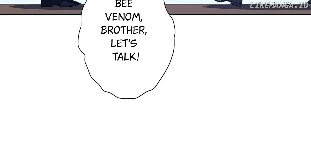 With My Netherworld Trillions, Game On! Chapter 249 page 45