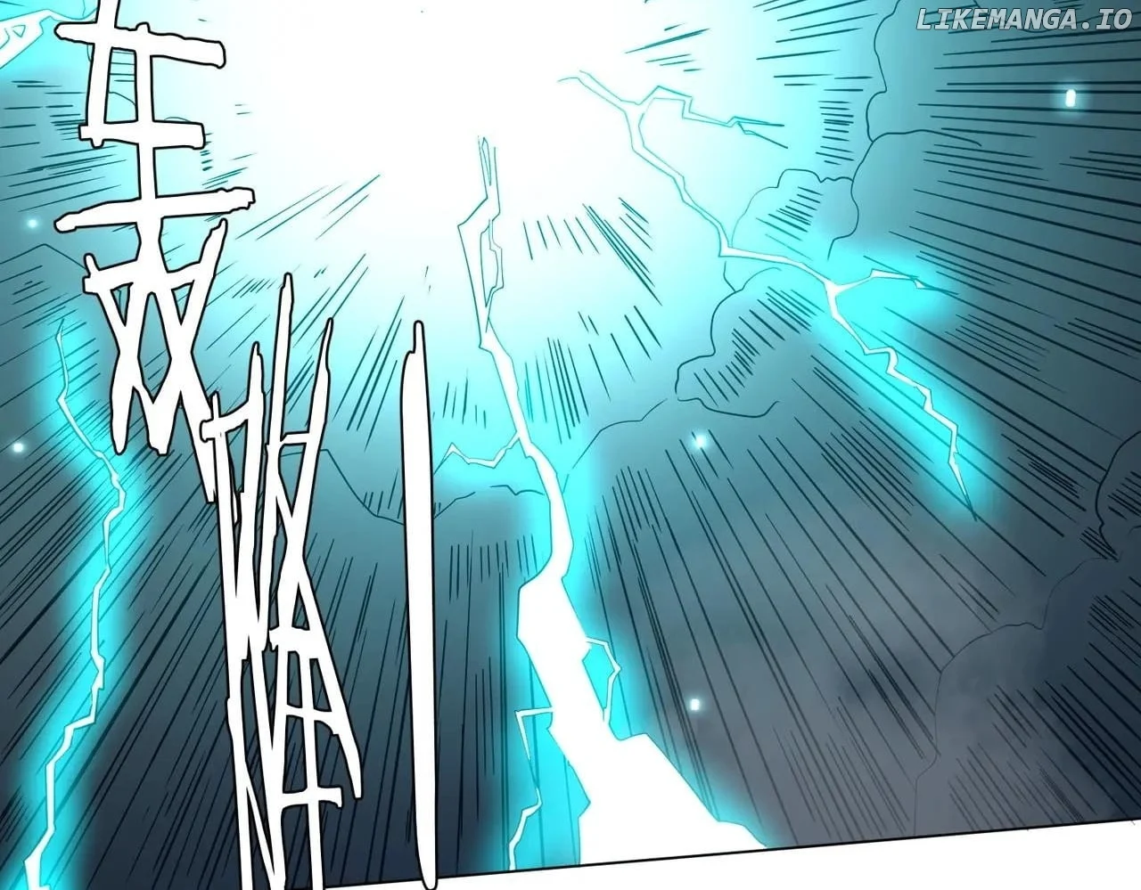 With My Netherworld Trillions, Game On! Chapter 249 page 33