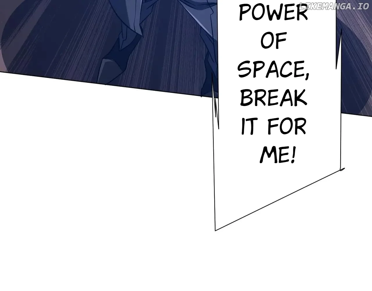With My Netherworld Trillions, Game On! Chapter 249 page 31