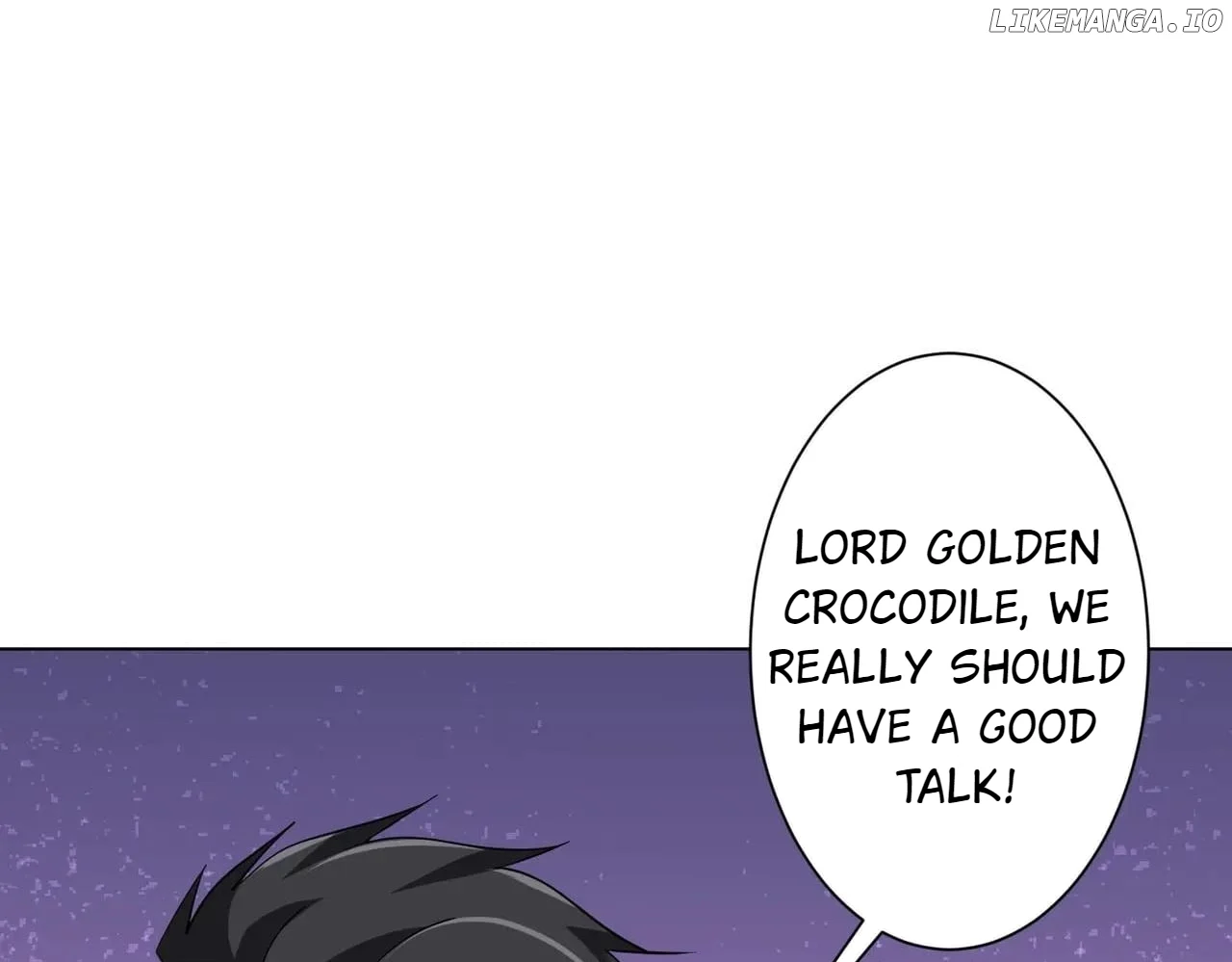 With My Netherworld Trillions, Game On! Chapter 249 page 46