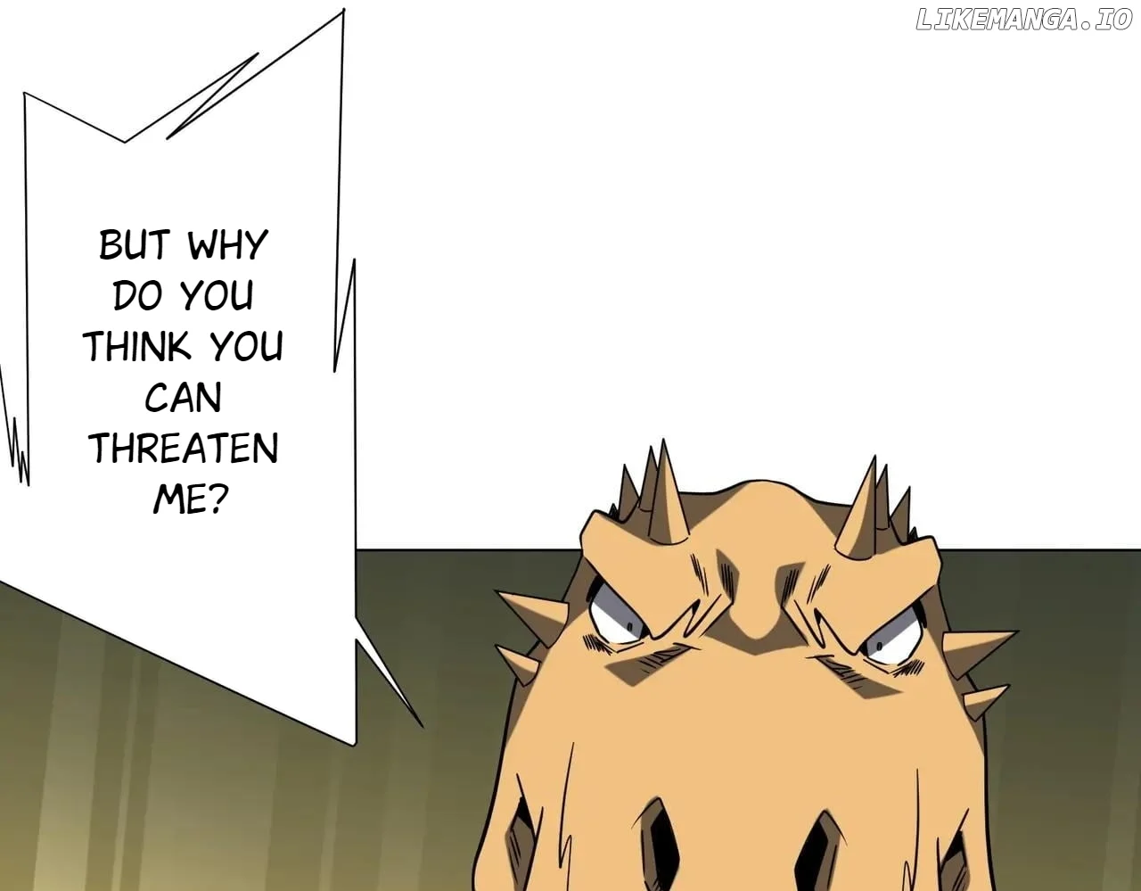 With My Netherworld Trillions, Game On! Chapter 249 page 23