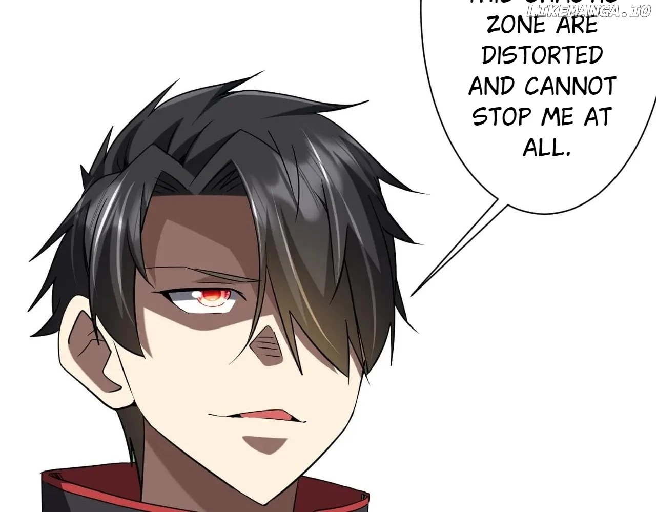 With My Netherworld Trillions, Game On! Chapter 249 page 38