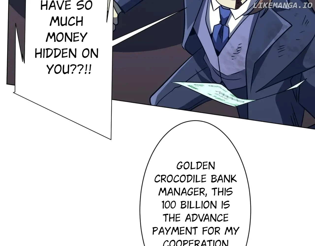 With My Netherworld Trillions, Game On! Chapter 249 page 89