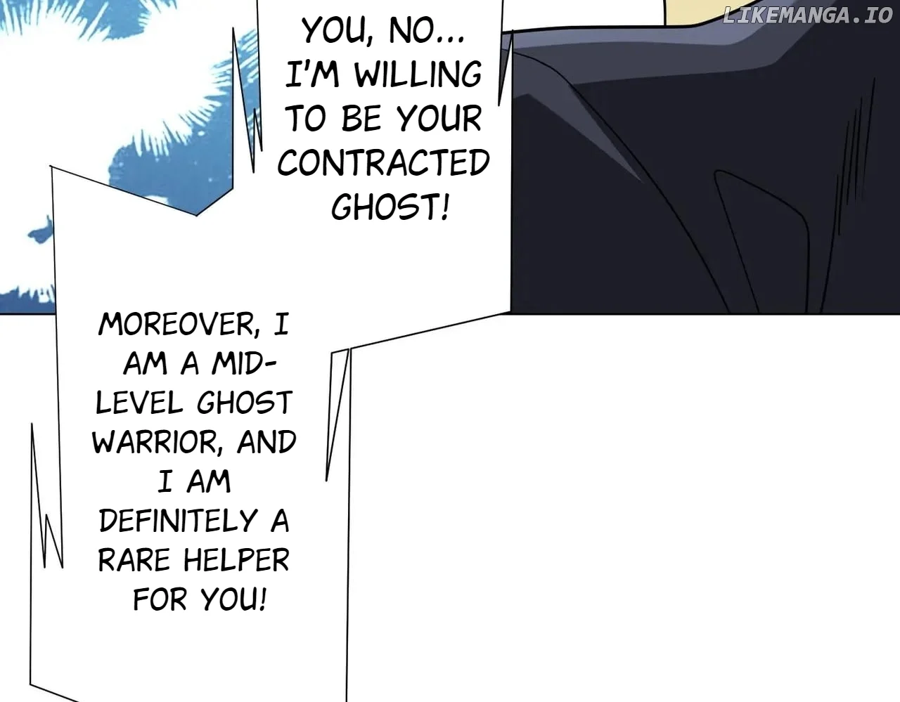 With My Netherworld Trillions, Game On! Chapter 249 page 120