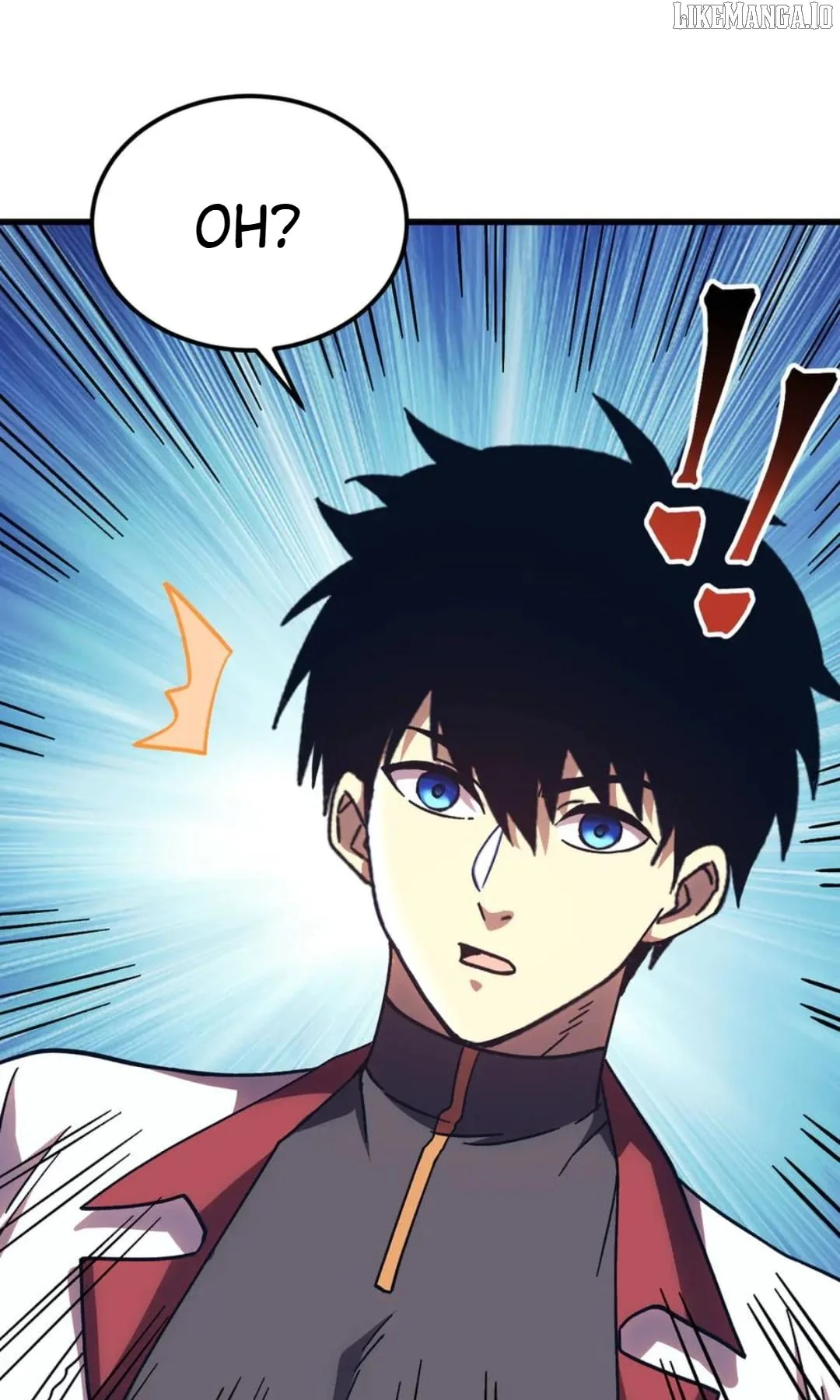 Log into the Future Chapter 249 page 19