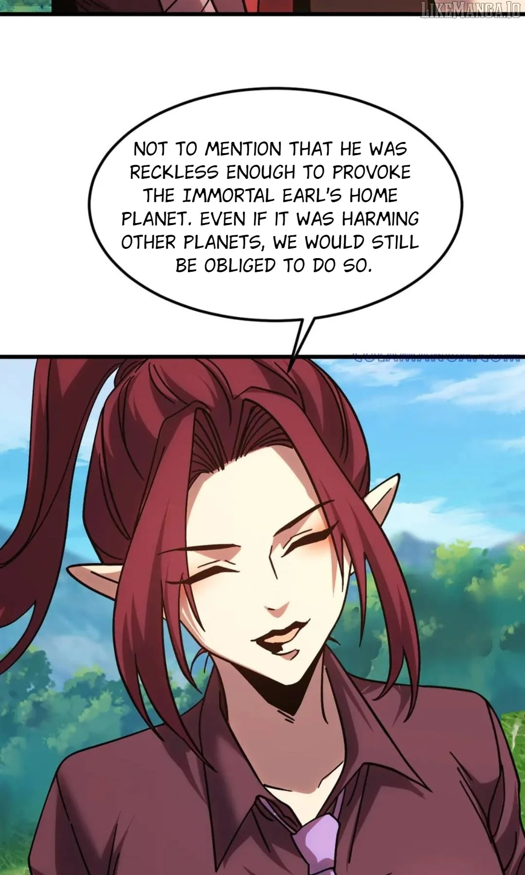 Log into the Future Chapter 249 page 9