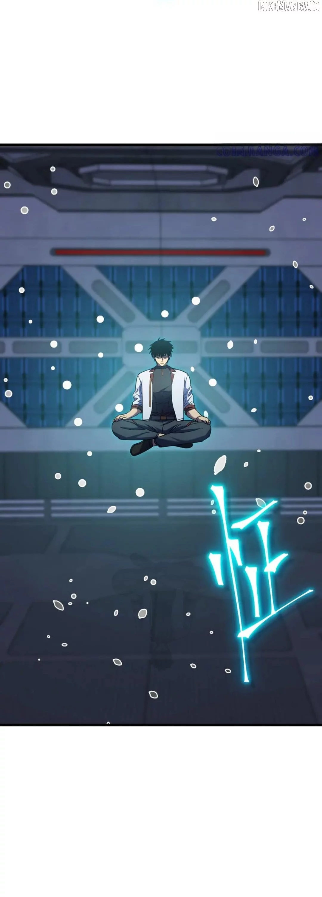 Apex Future Martial Arts Chapter 248 page 36