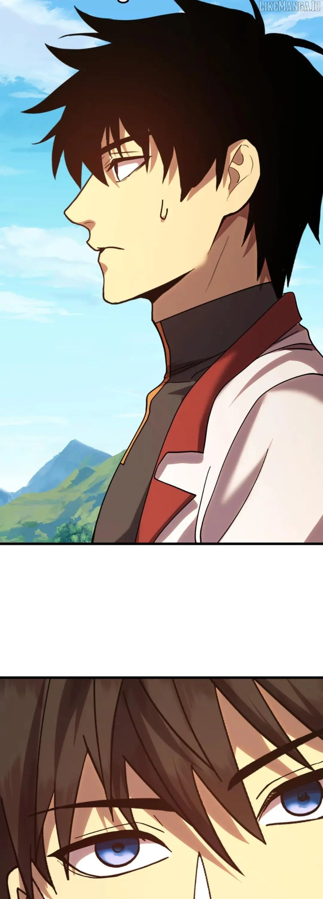 Log into the Future Chapter 249 page 17