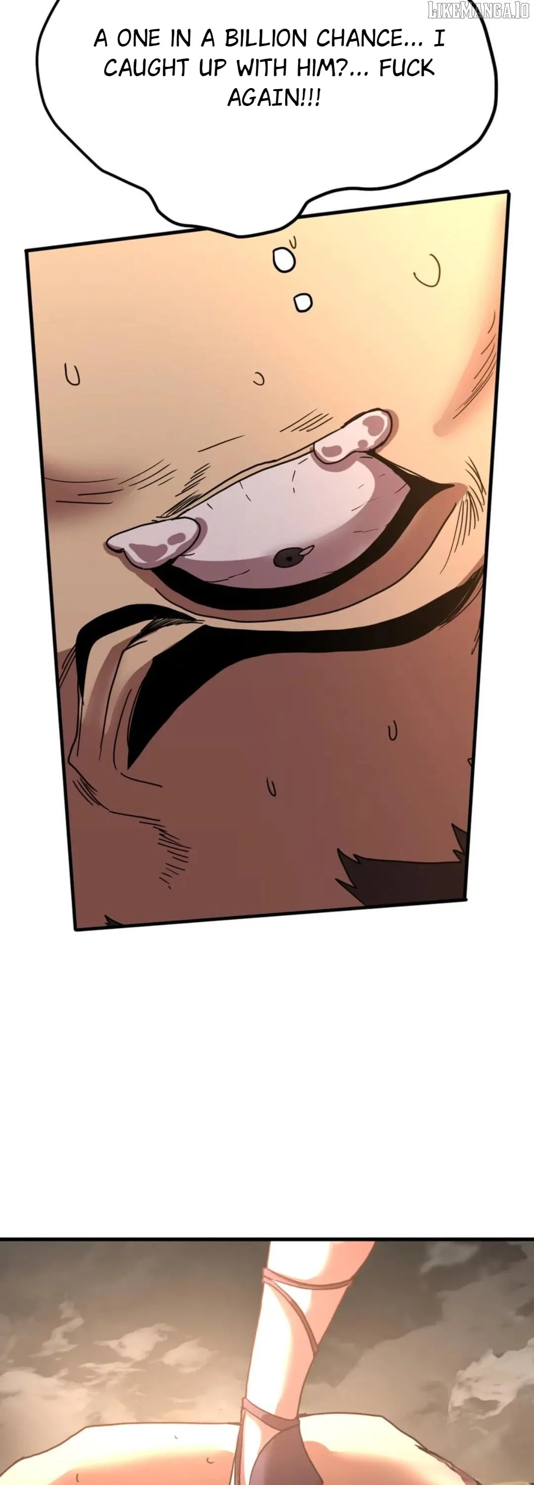 Apex Future Martial Arts Chapter 248 page 13