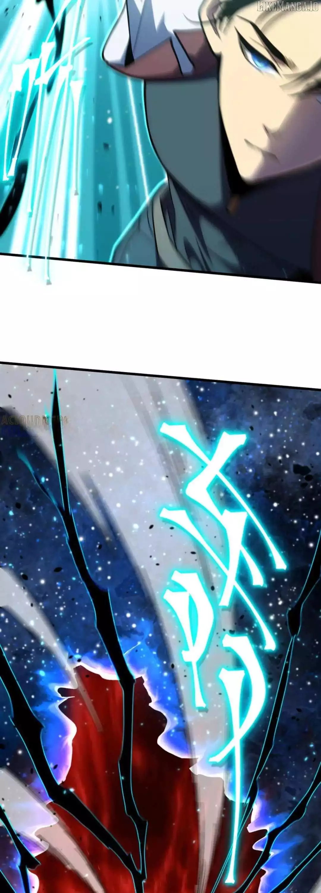 Apex Future Martial Arts Chapter 248 page 39
