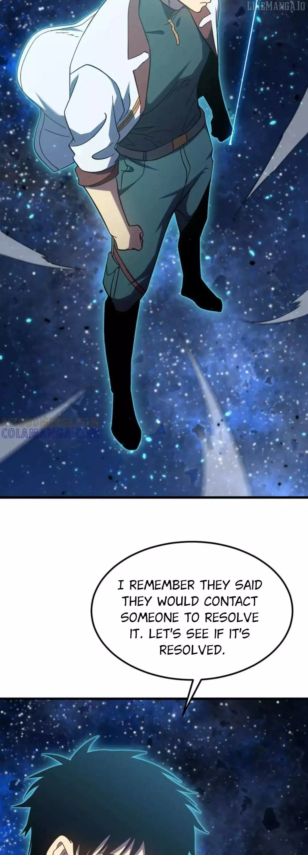 Apex Future Martial Arts Chapter 248 page 45
