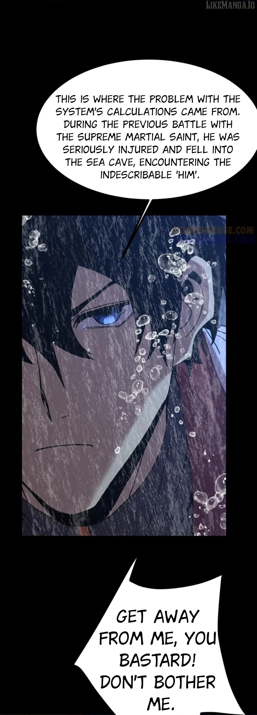 Log into the Future Chapter 249 page 42