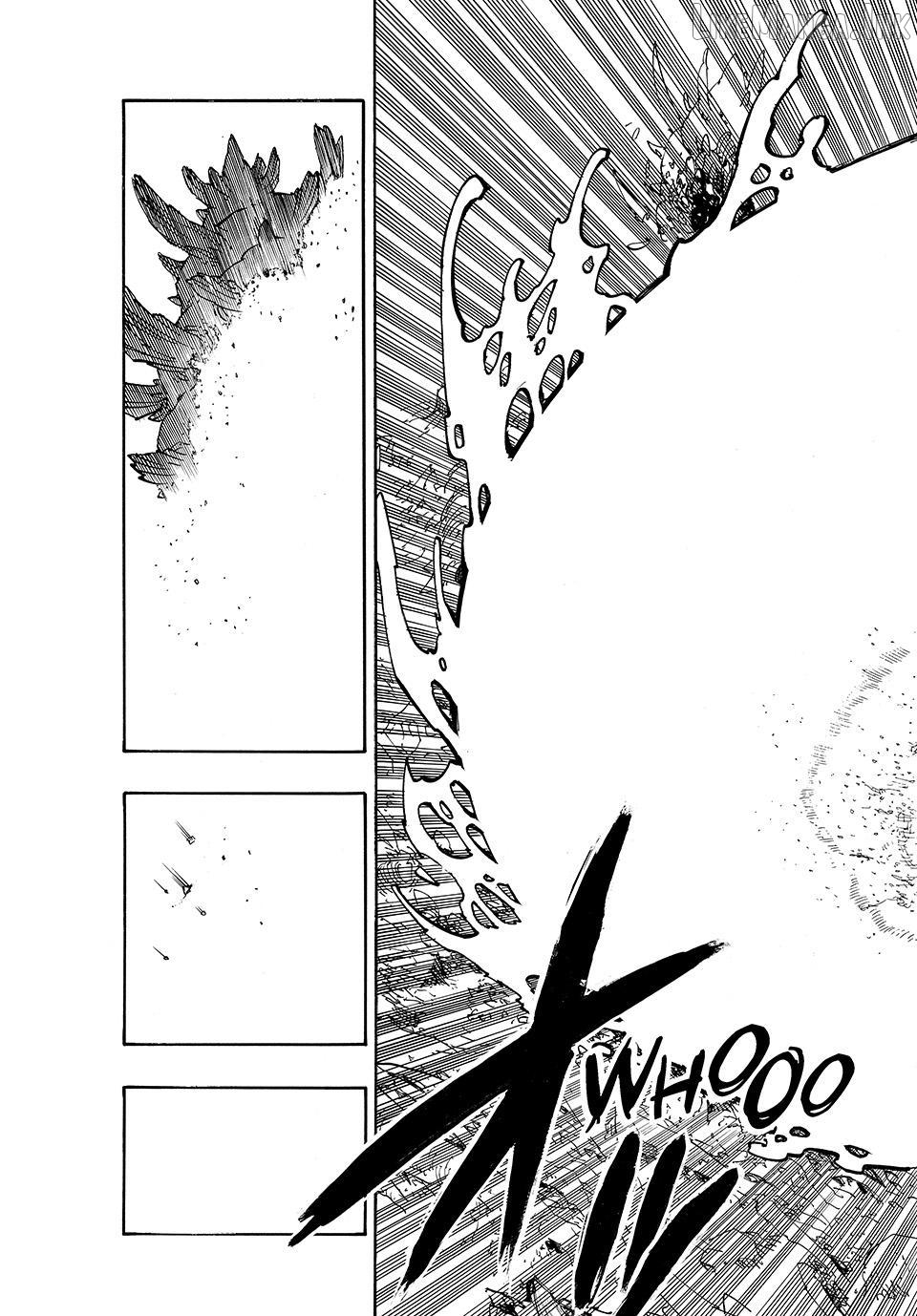 The Four Knights of the Apocalypse Chapter 248 page 13