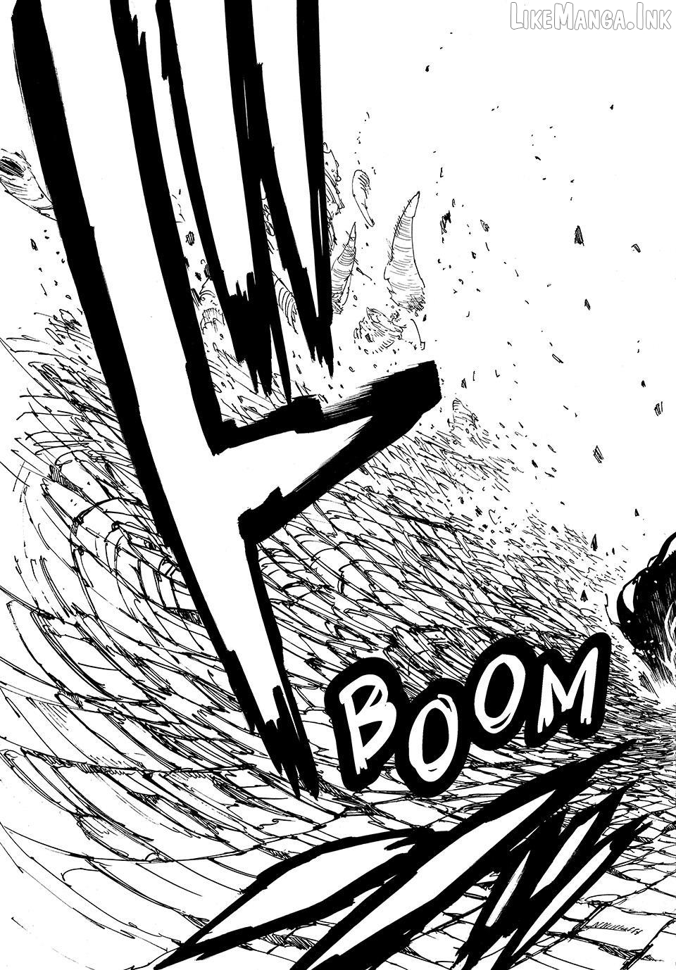 The Four Knights of the Apocalypse Chapter 248 page 11