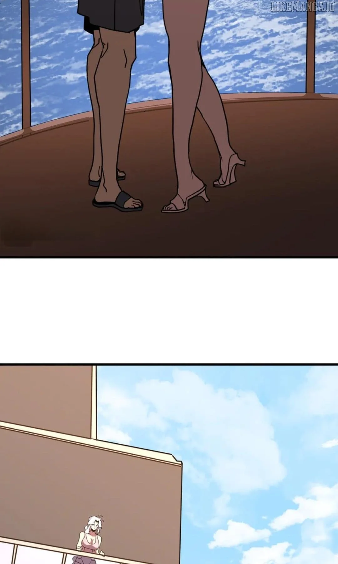 Log into the Future Chapter 249 page 39