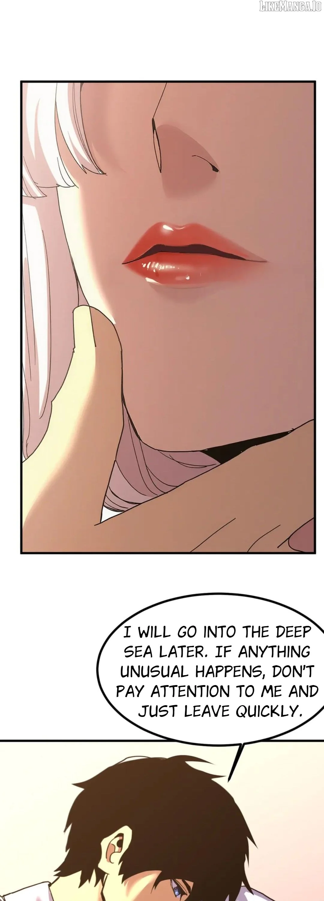 Log into the Future Chapter 249 page 36