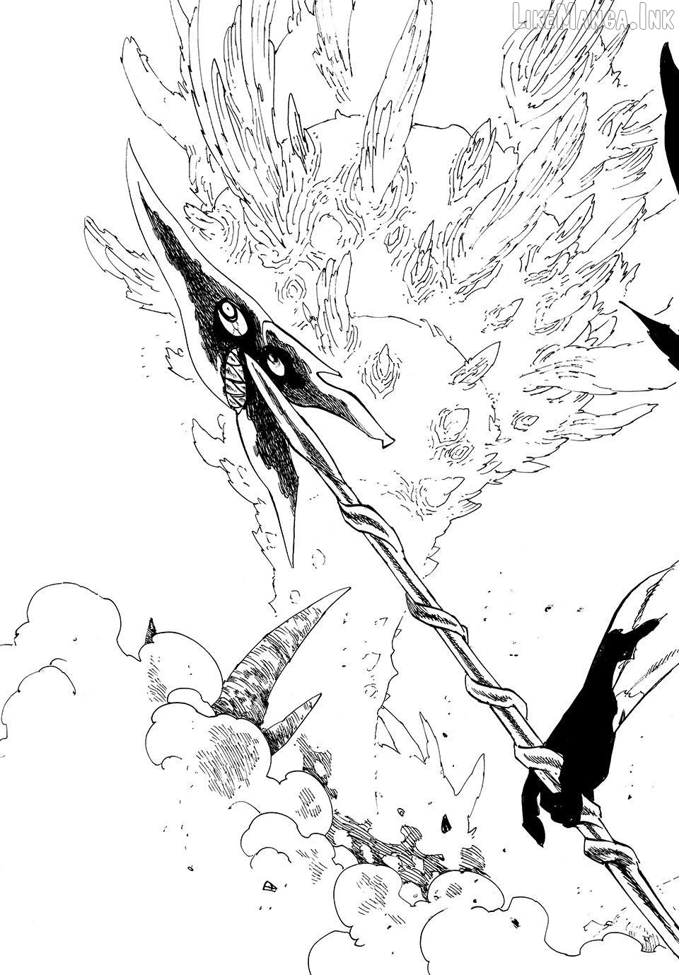 The Four Knights of the Apocalypse Chapter 248 page 7