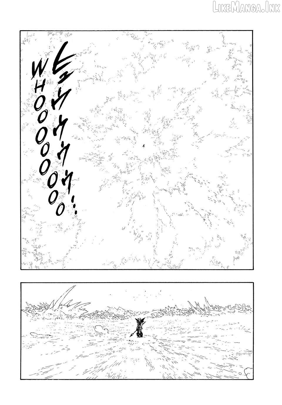 The Four Knights of the Apocalypse Chapter 248 page 18