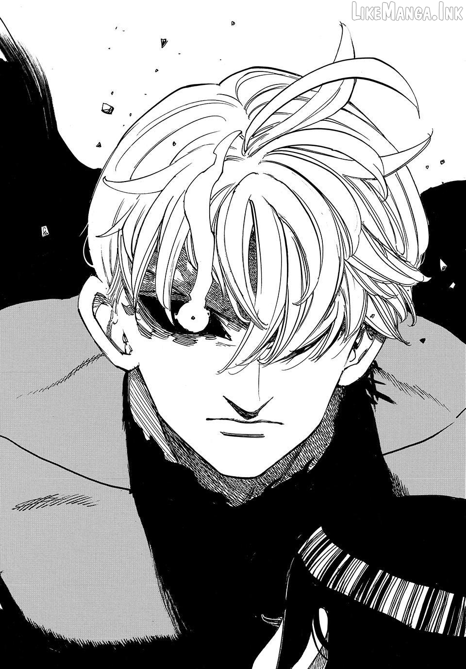 The Four Knights of the Apocalypse Chapter 248 page 5