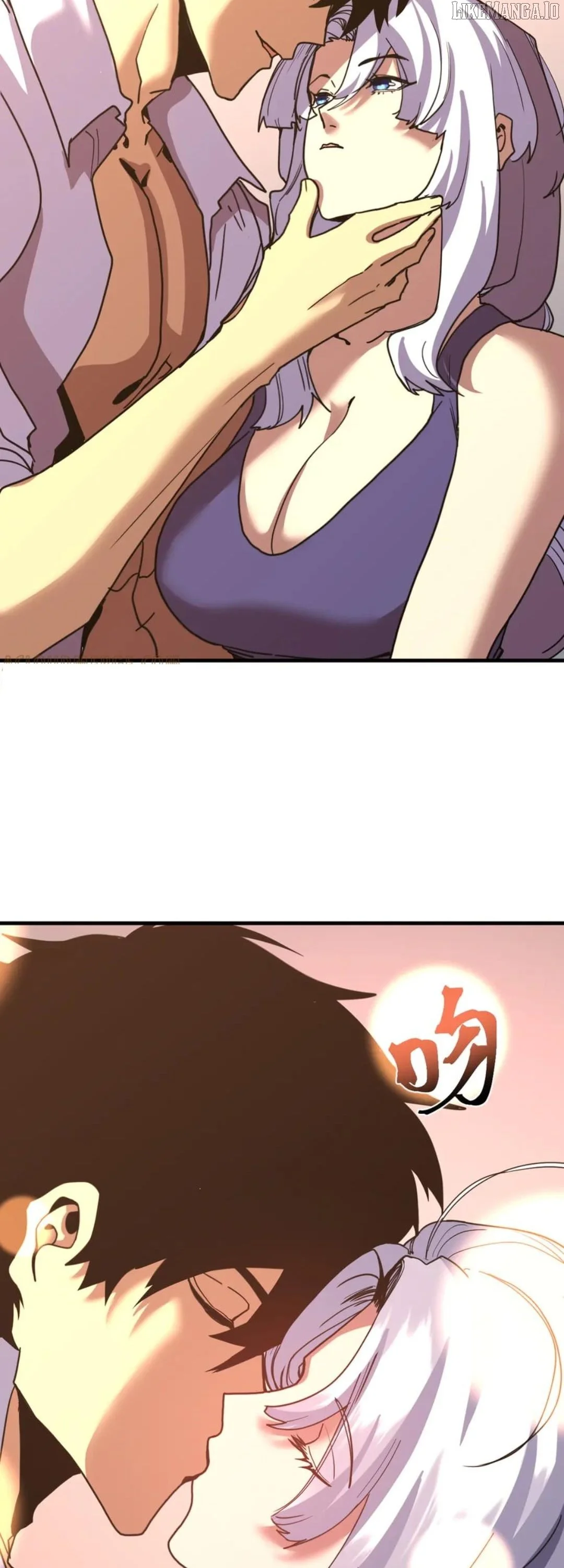 Log into the Future Chapter 249 page 37