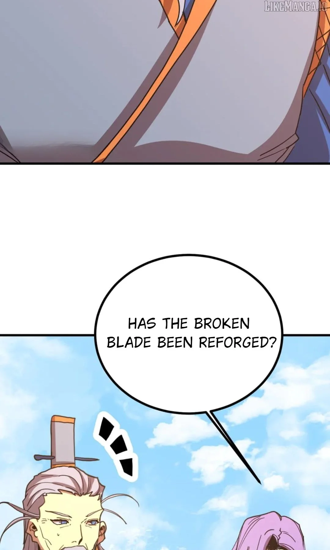 Log into the Future Chapter 249 page 29
