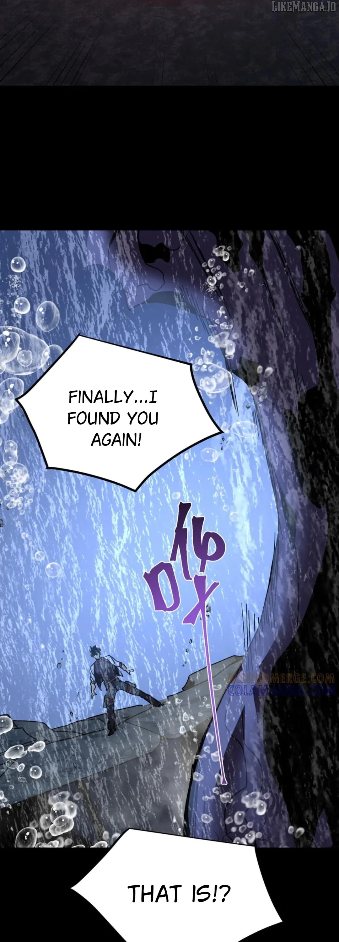 Log into the Future Chapter 249 page 51