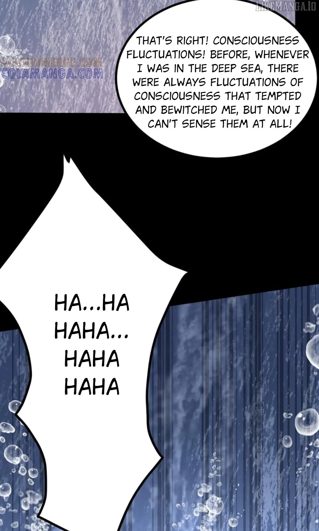 Log into the Future Chapter 249 page 49