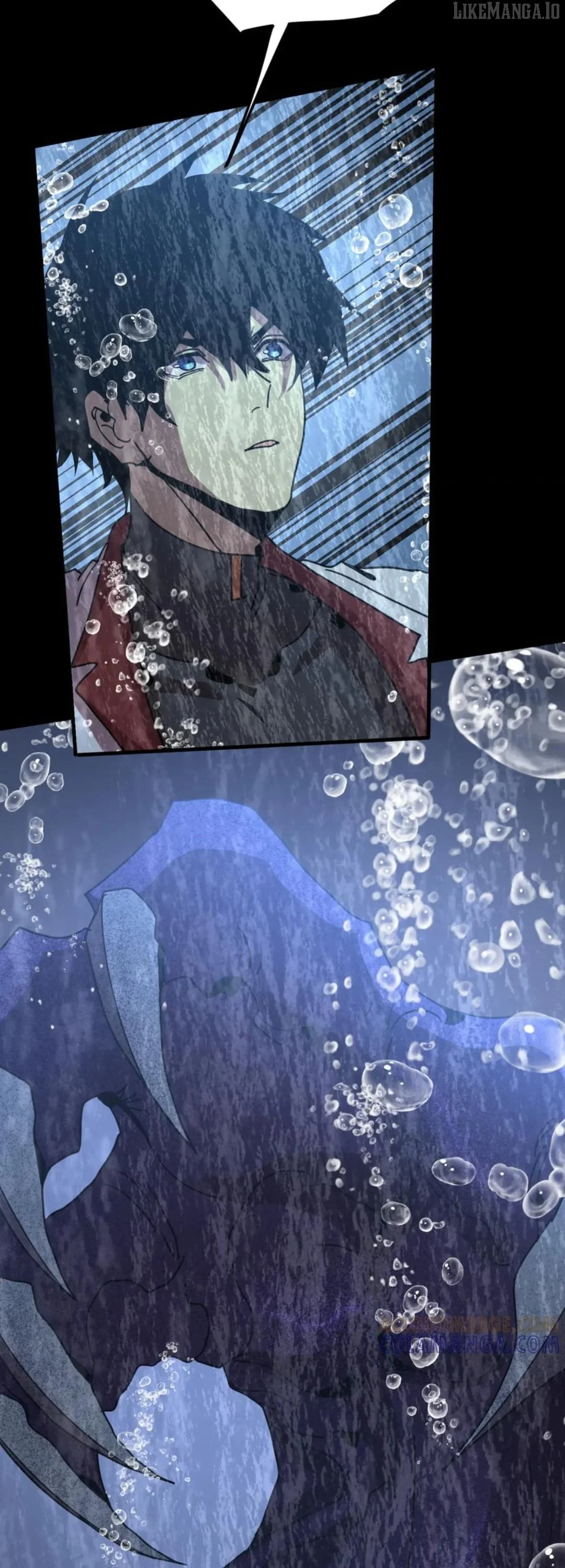 Log into the Future Chapter 249 page 52