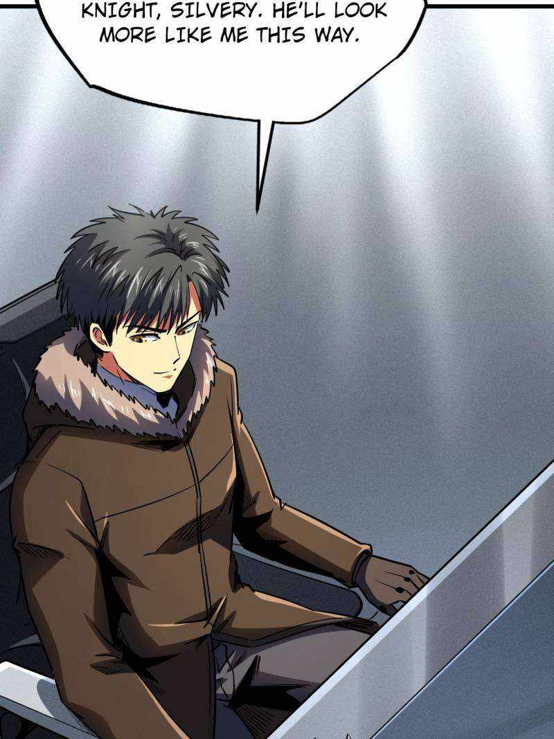 Super Gene Chapter 248 page 48