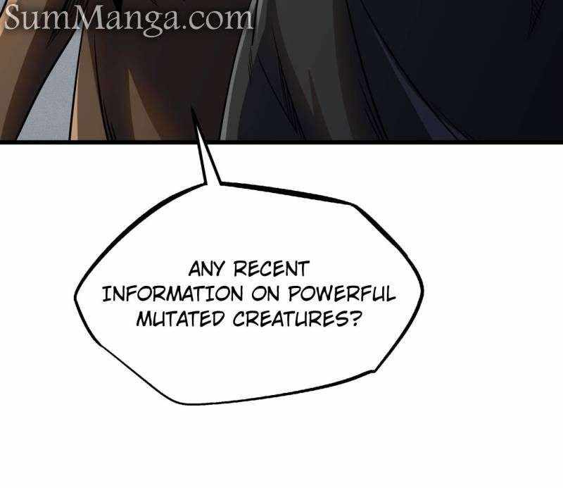 Super Gene Chapter 248 page 44
