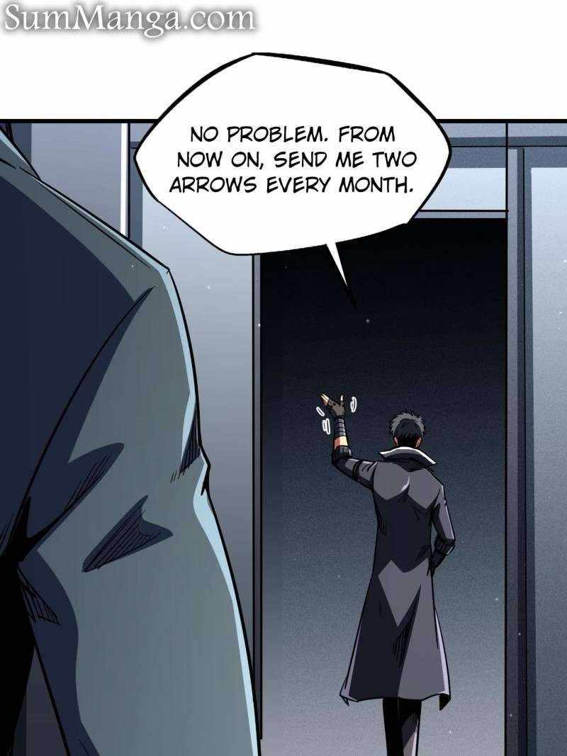 Super Gene Chapter 248 page 32