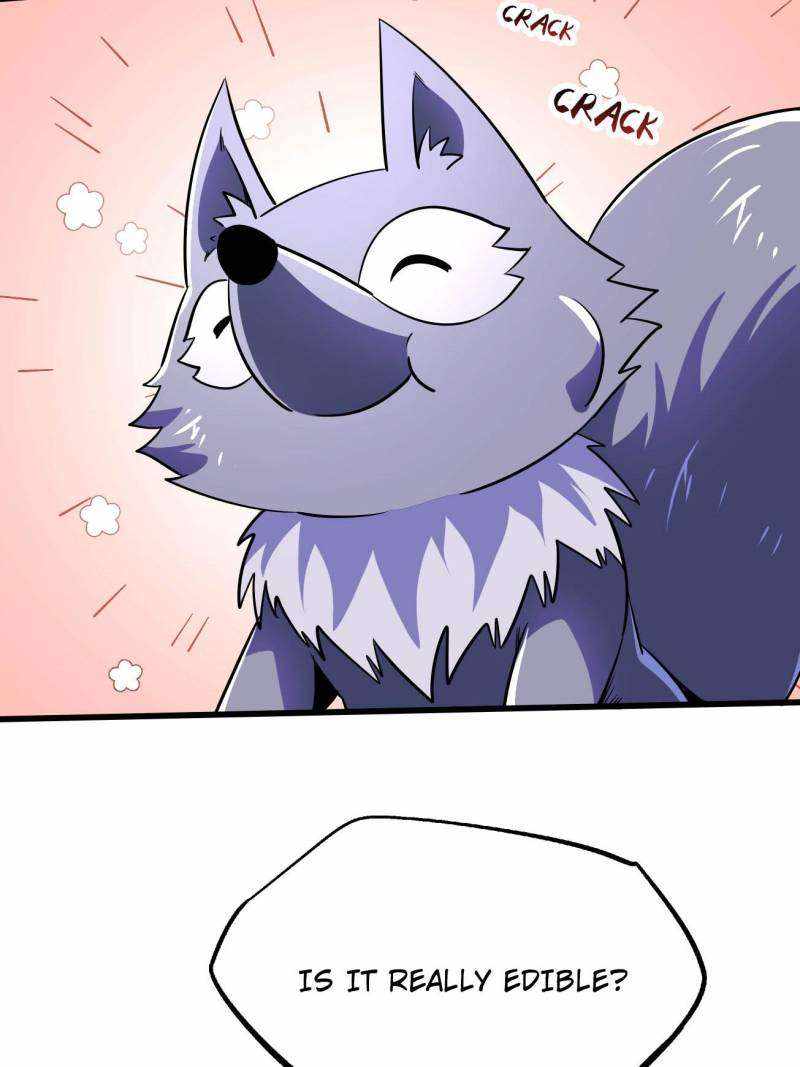 Super Gene Chapter 248 page 4