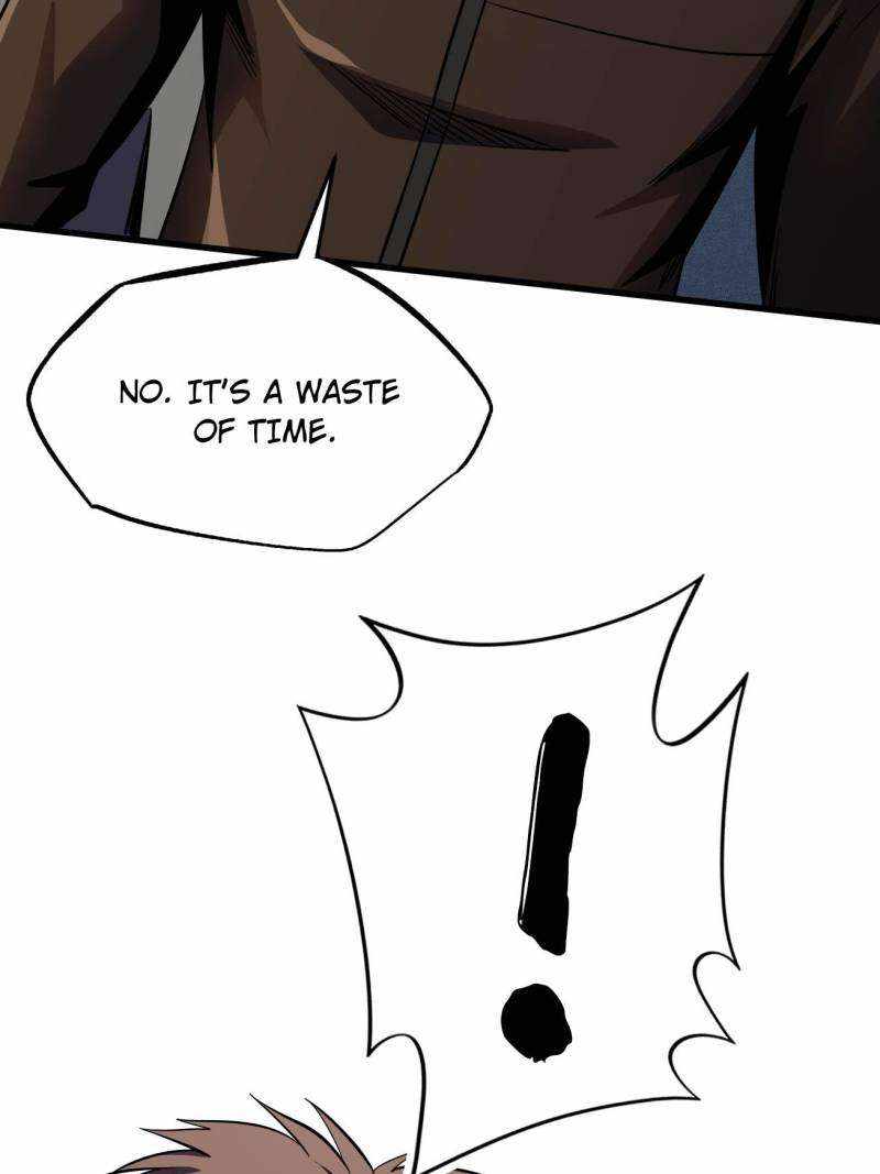 Super Gene Chapter 248 page 40