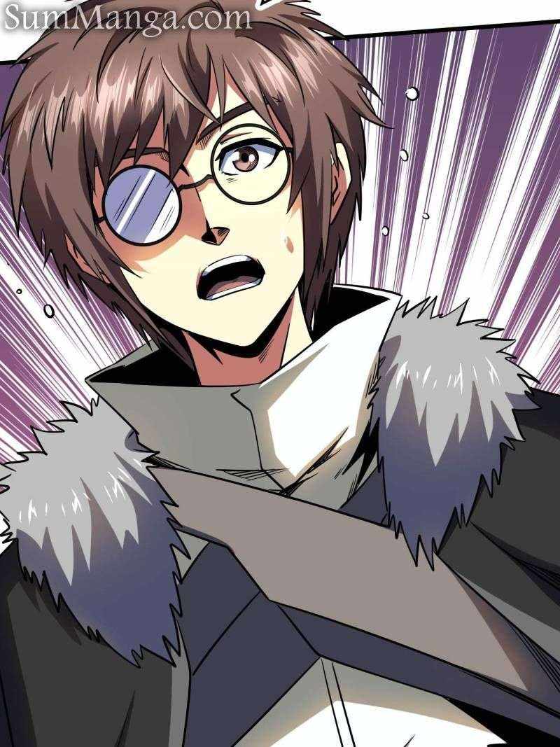 Super Gene Chapter 248 page 41