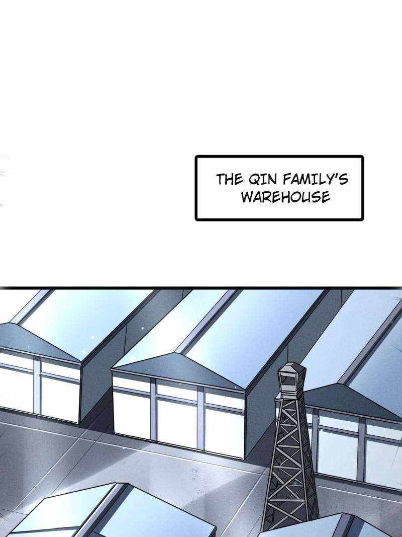 Super Gene Chapter 248 page 17