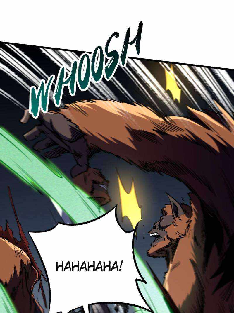 Super Gene Chapter 248 page 56